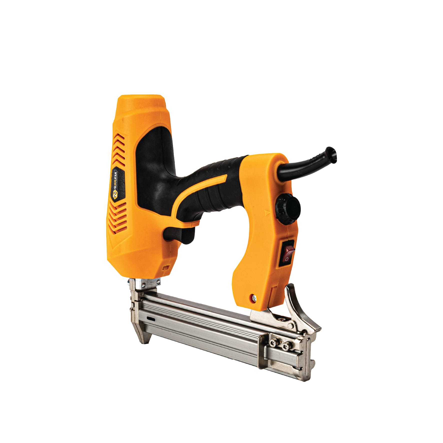 เครื่องยิงตะปูไฟฟ้าแบบขาเดี่ยว F30 COOFIX รุ่น CF-ENG001_1